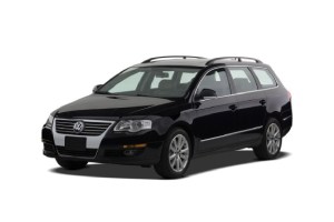 АВТОЧЕХОЛ ДЛЯ VOLKSWAGEN PASSAT B-6 УНИВЕРСАЛ (2005-2010)